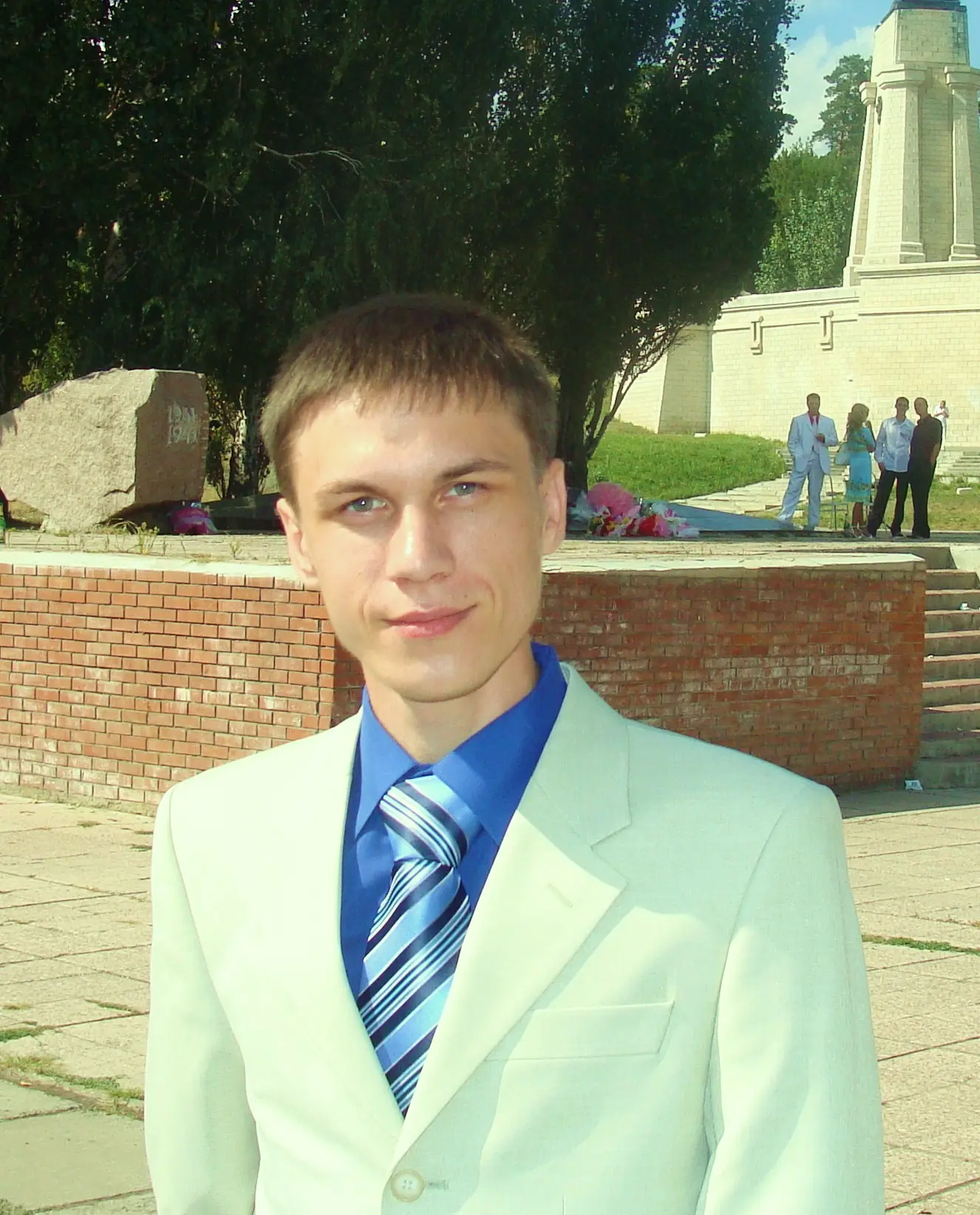 Александр Саляев