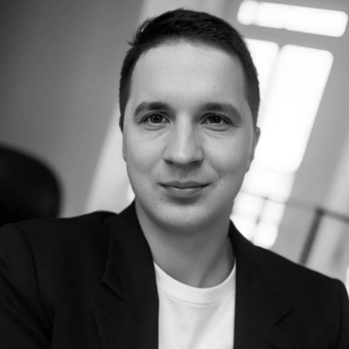 Иван Максимов | Сетка — социальная сеть от hh.ru