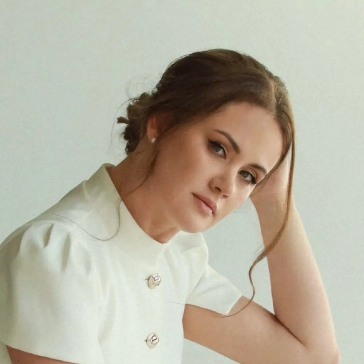 Ольга Морозова