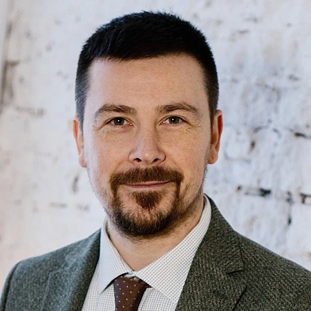 Матвей Усов | Сетка — социальная сеть от hh.ru