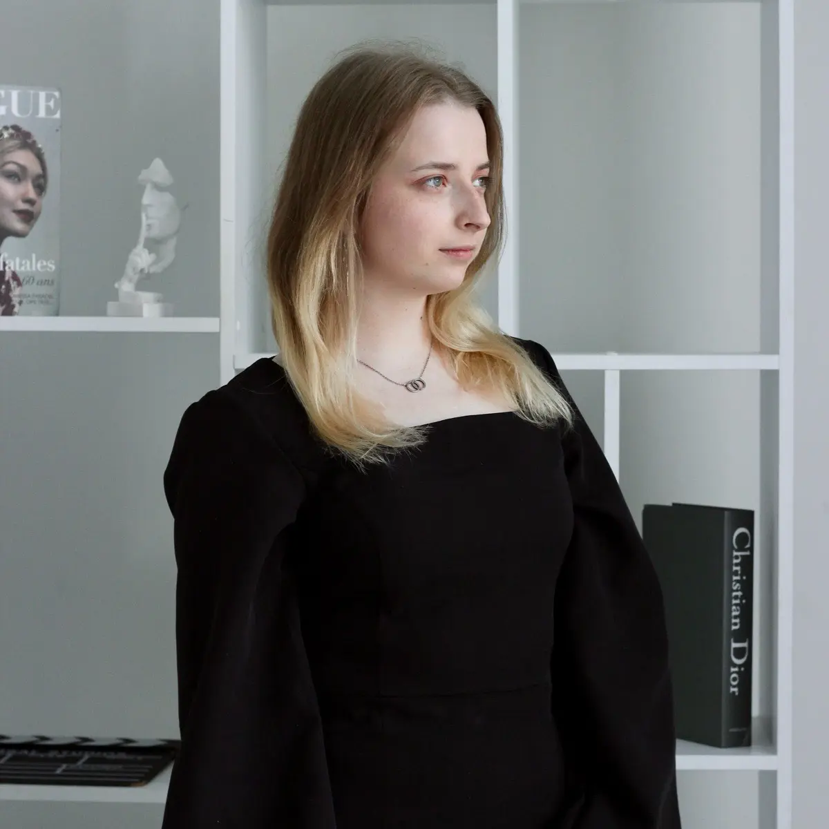 Кристина Берегова | Сетка — социальная сеть от hh.ru