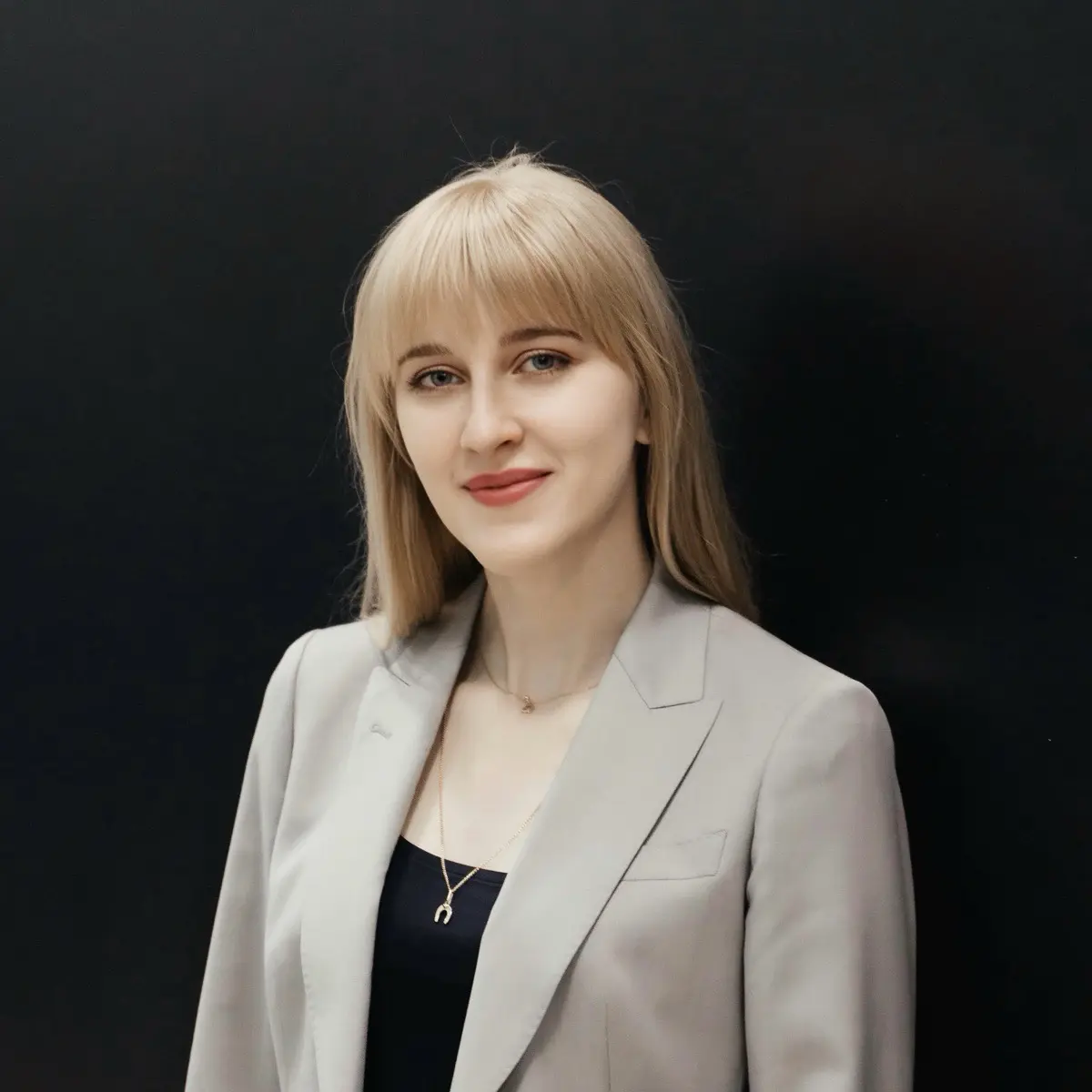 Алина Бакунова | Сетка — социальная сеть от hh.ru