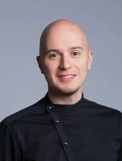 Андрей Пухнаревич | Сетка — социальная сеть от hh.ru