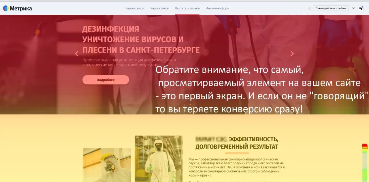 Всем привет! Сегодня свежий пост по конверсии. Больная тема для большинства сайтов | Сетка — социальная сеть от hh.ru