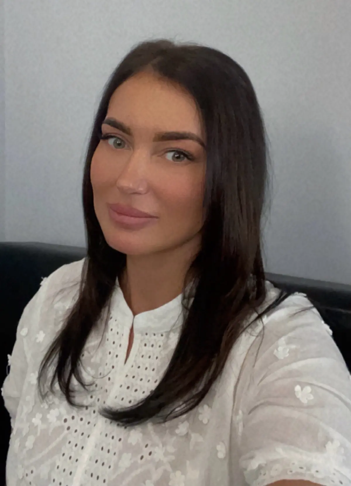 Анна Прядилова