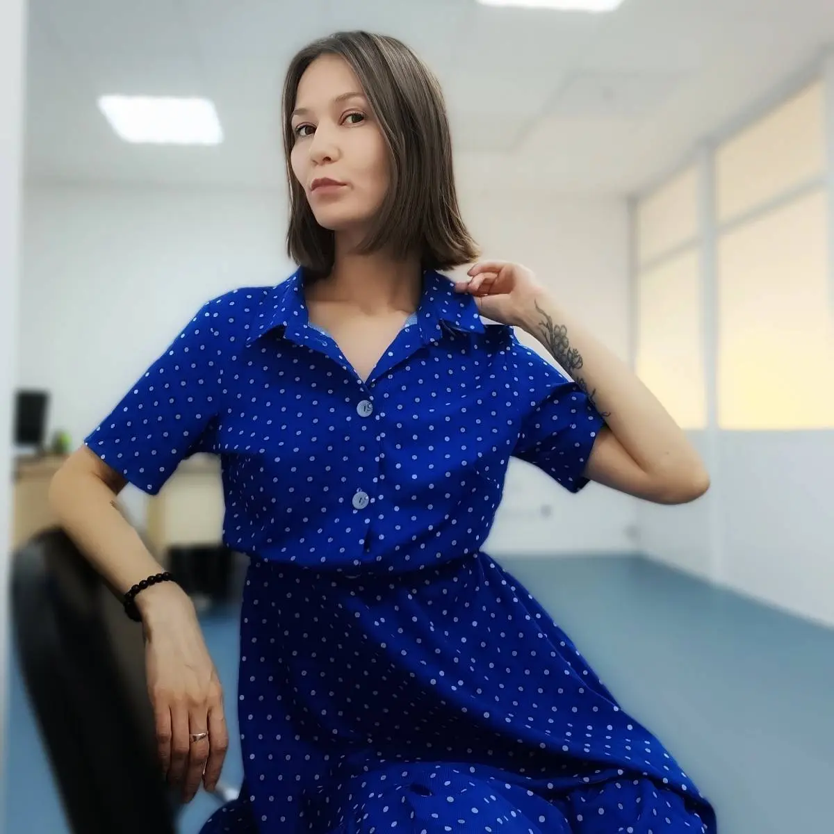 Маргарита Смирнова