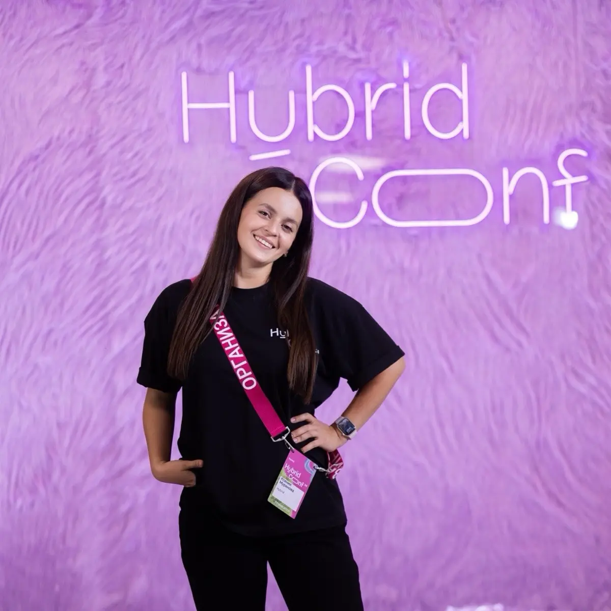 Ксения Муранова | Сетка — социальная сеть от hh.ru