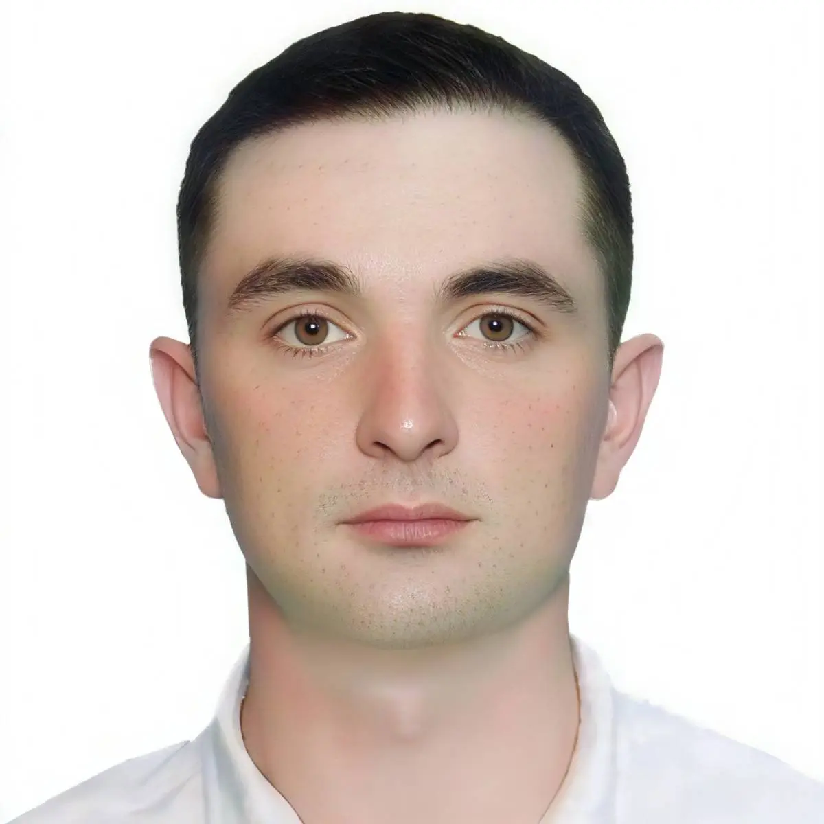 Станислав Серебряков