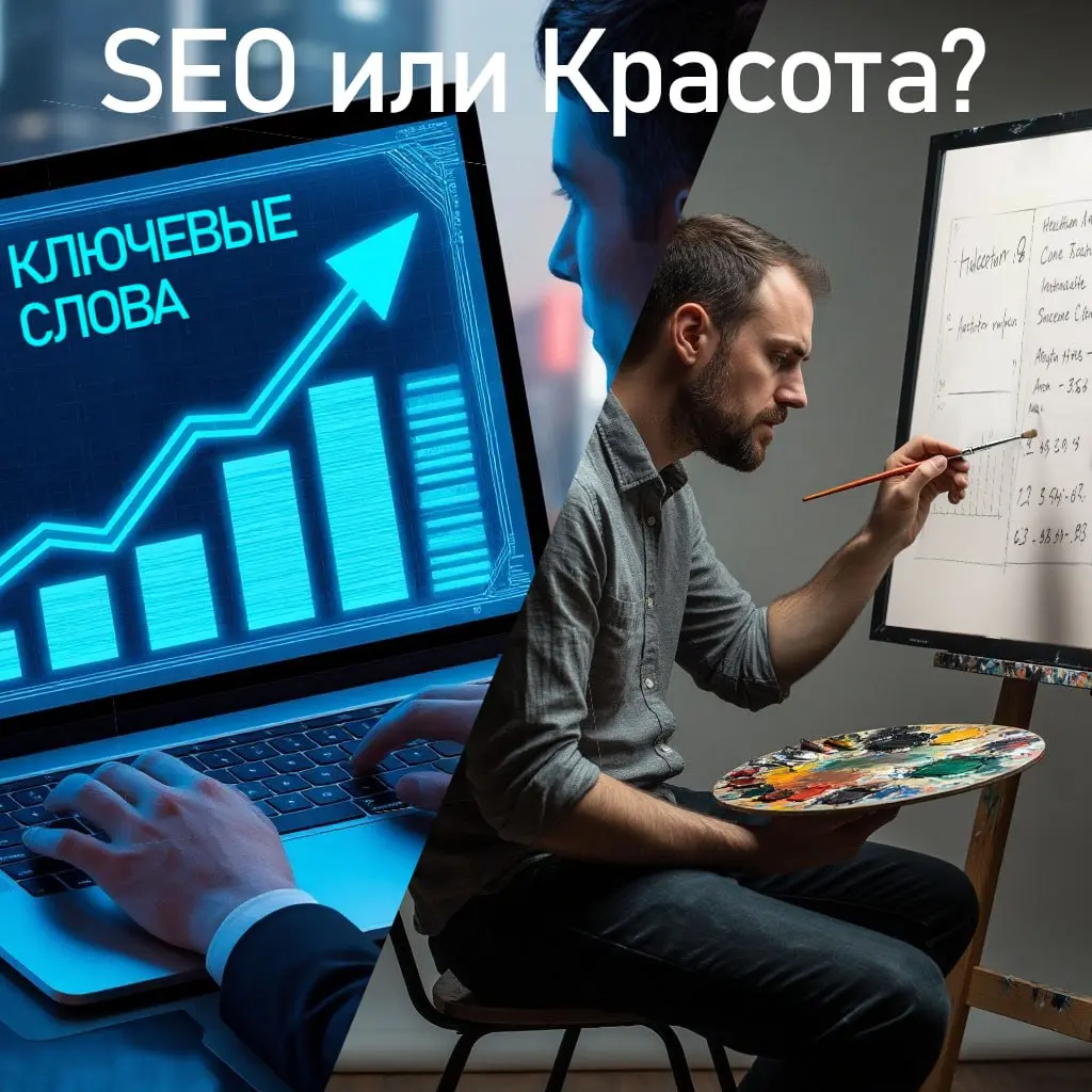 SEO для маркетплейсов: Как писать названия и описания, чтобы товары находили | Сетка — социальная сеть от hh.ru