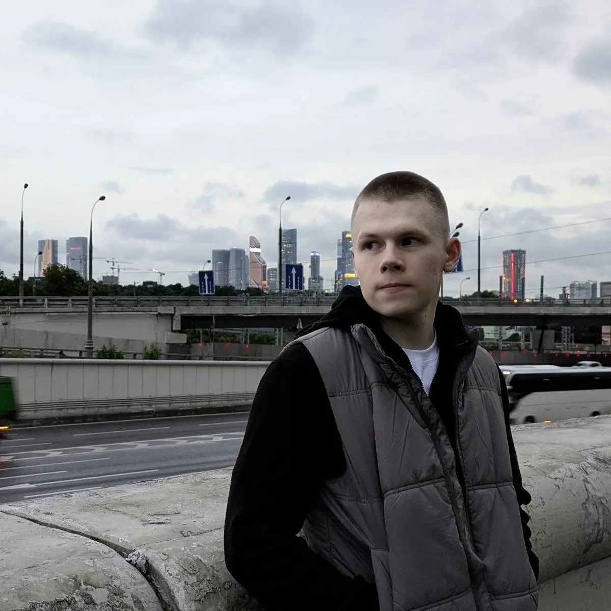 Алексей Антонов