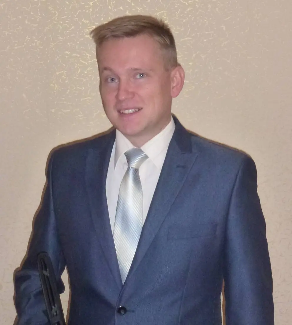 Юрий Ткачев | Сетка — социальная сеть от hh.ru