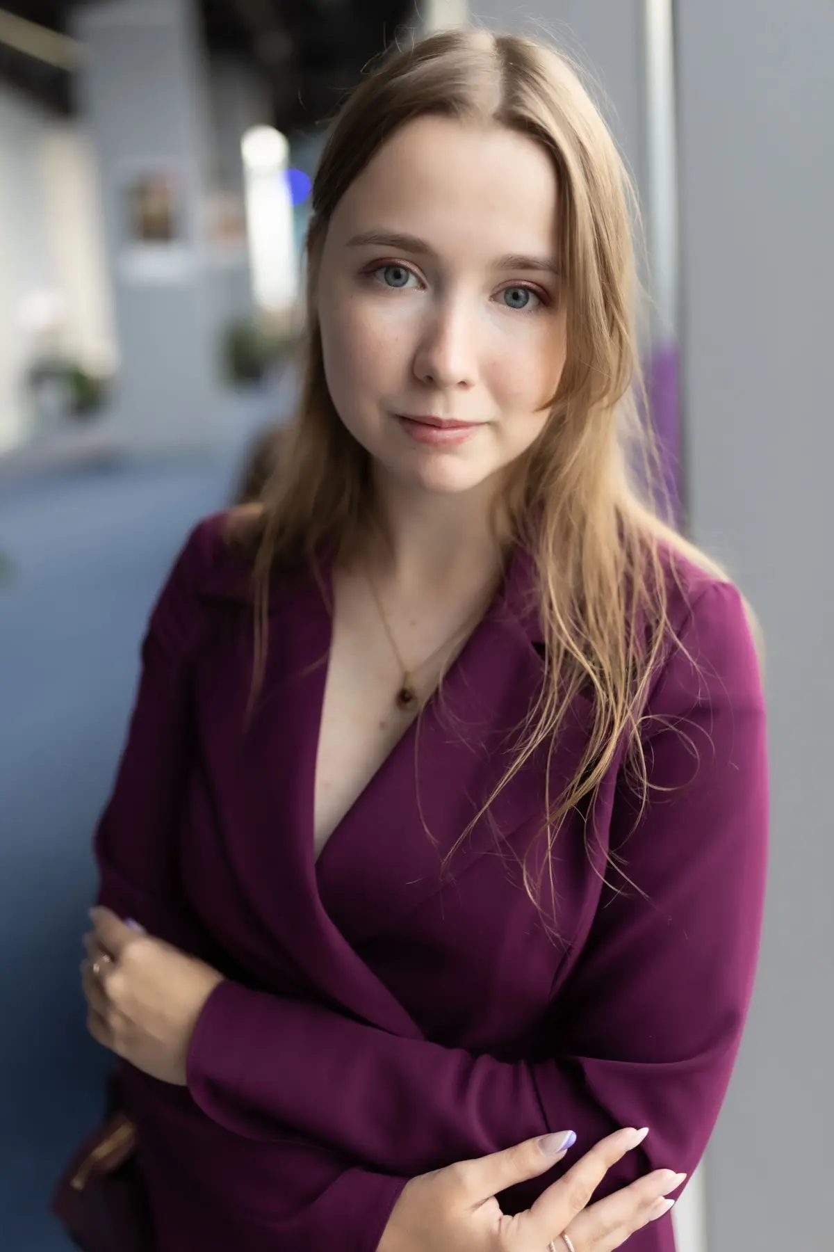 Алина Кравец