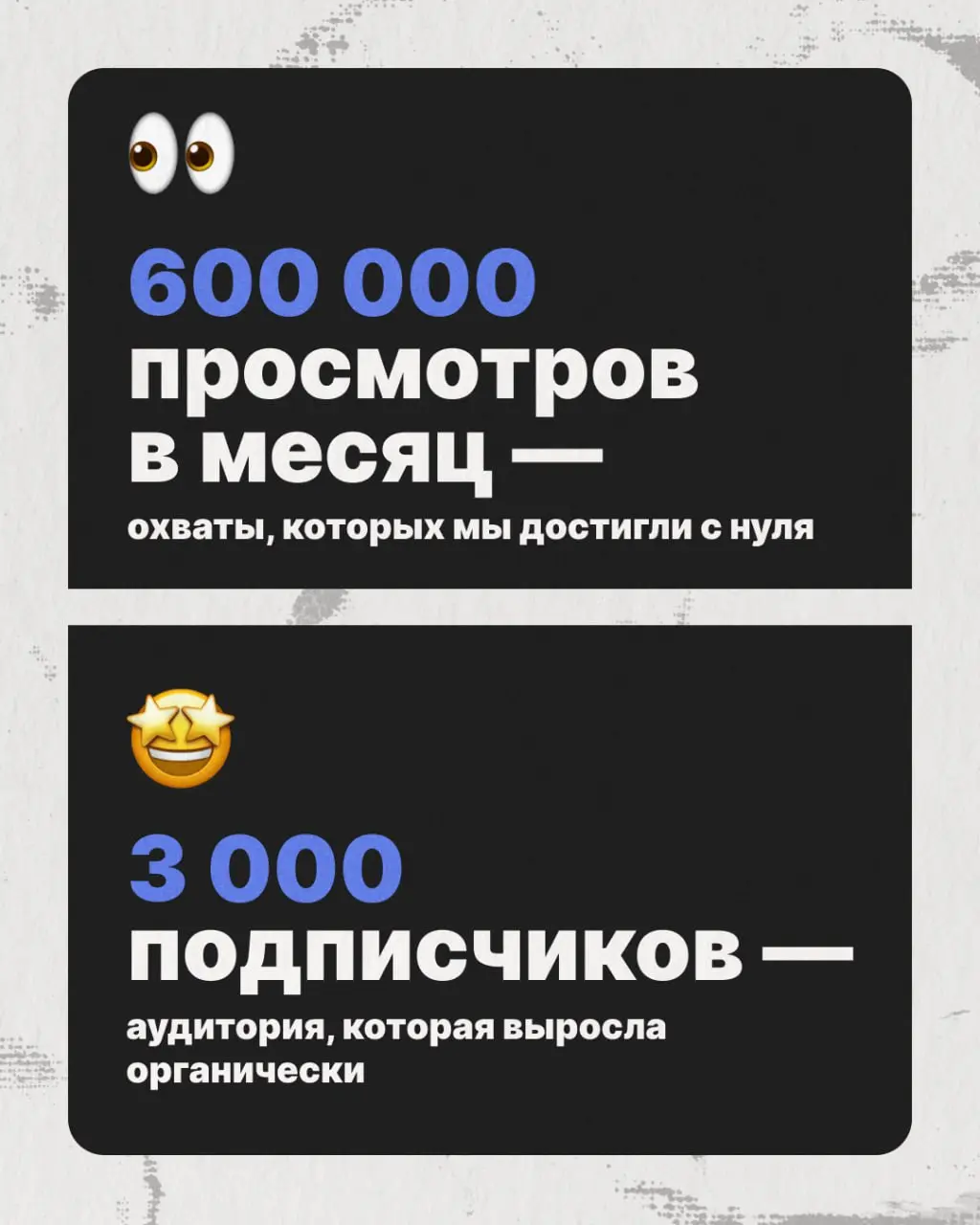 Новый кейс продвижения бизнеса в Threads 🔥
Threads просто рвет все соцсети своими органическими охватами — круто, что многие бренды уже это оценили | Сетка — социальная сеть от hh.ru
