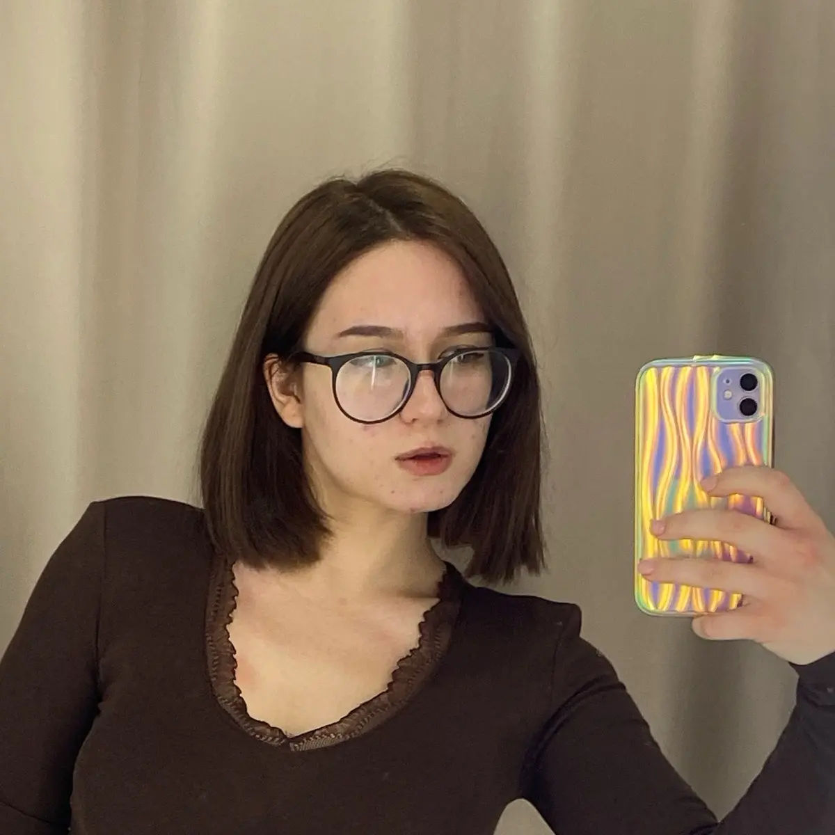 Юлия Карасева