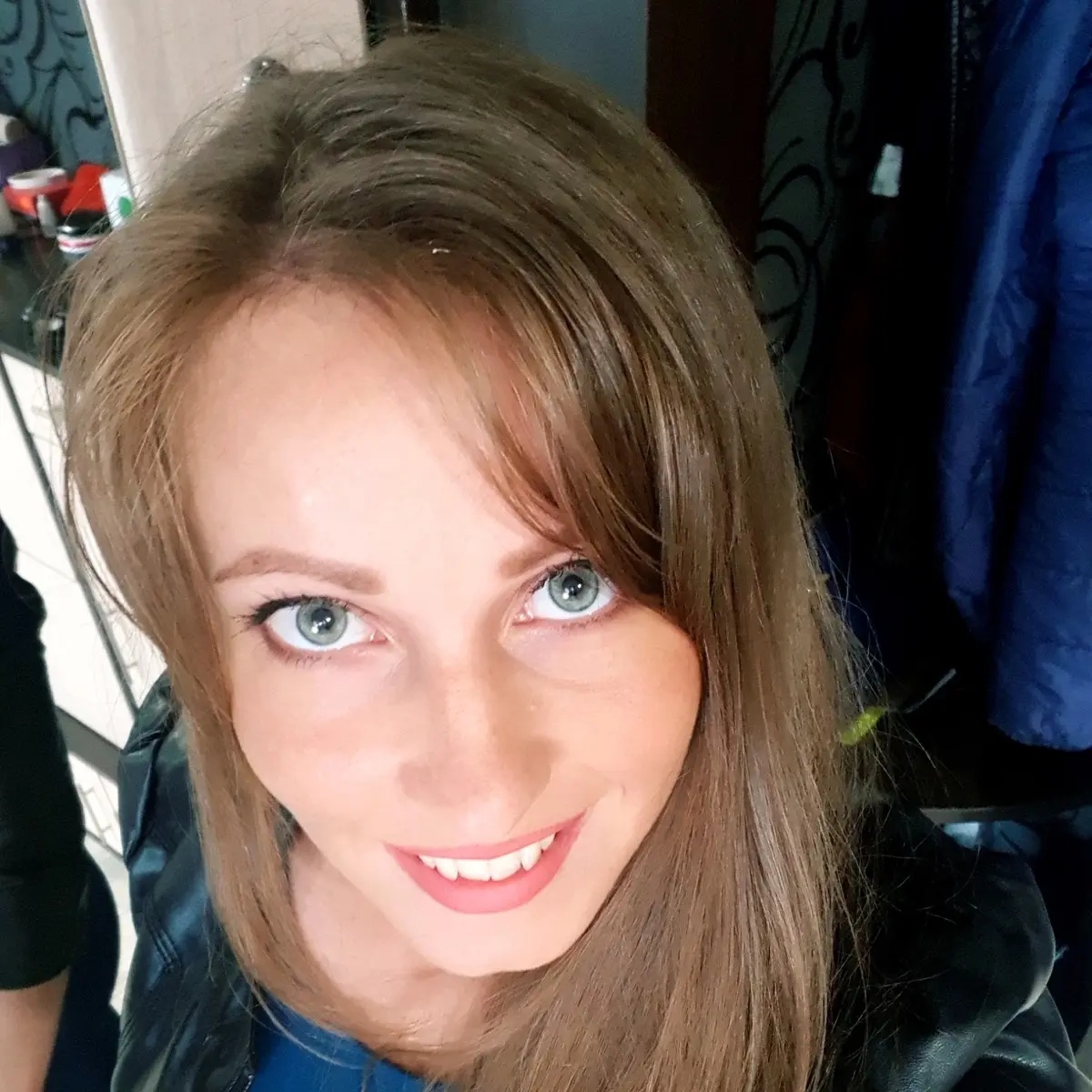 Екатерина Нужина