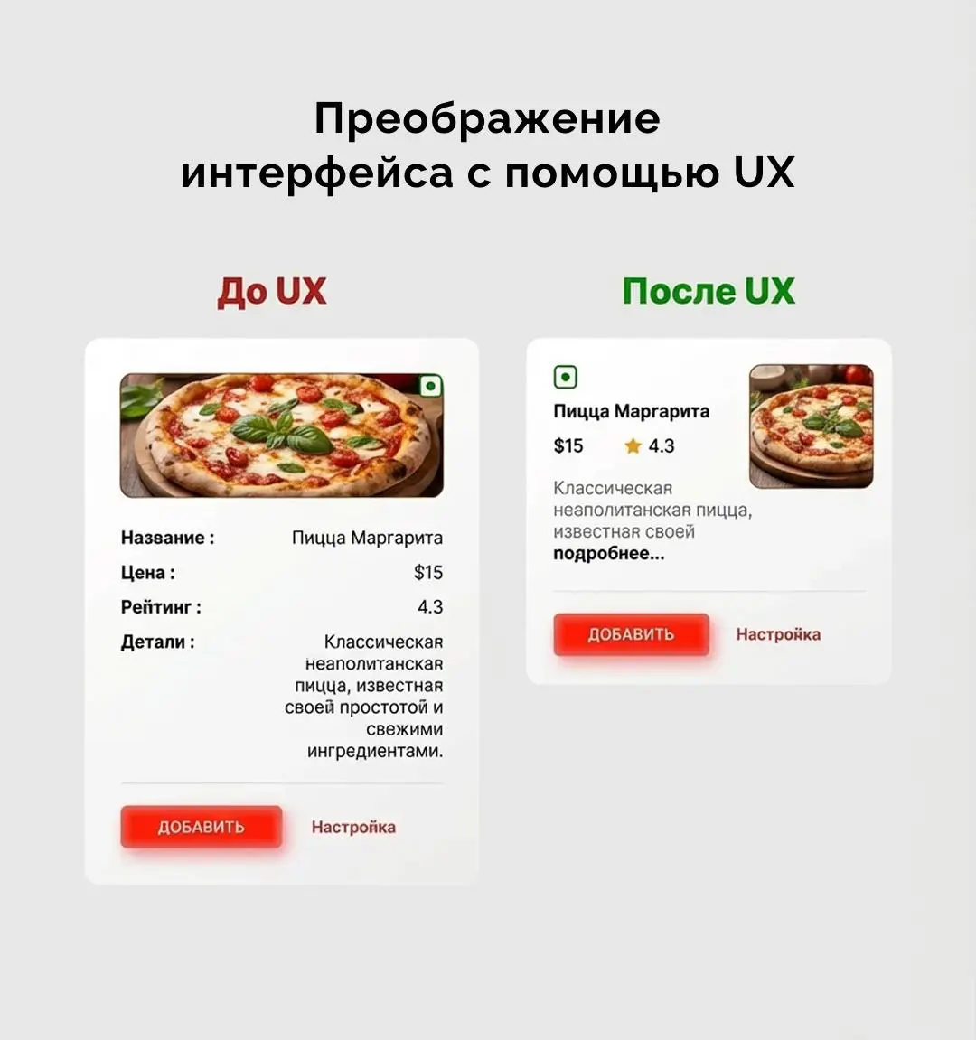 UX-дизайнер - это кто? 
Архитектор интерфейсов? Красиво и пафосно, но не точно | Сетка — социальная сеть от hh.ru