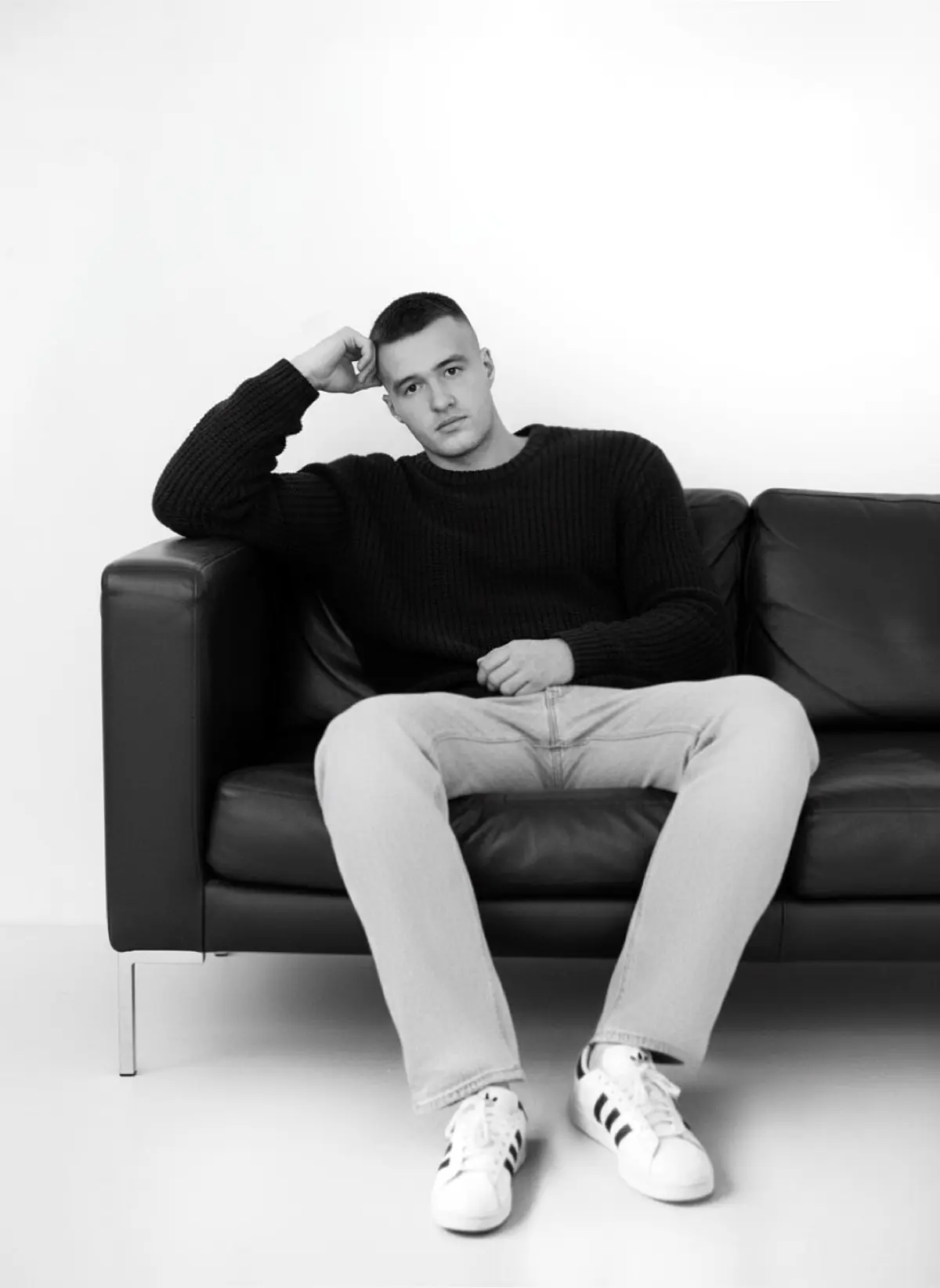 Артём Шепетюк | Сетка — социальная сеть от hh.ru