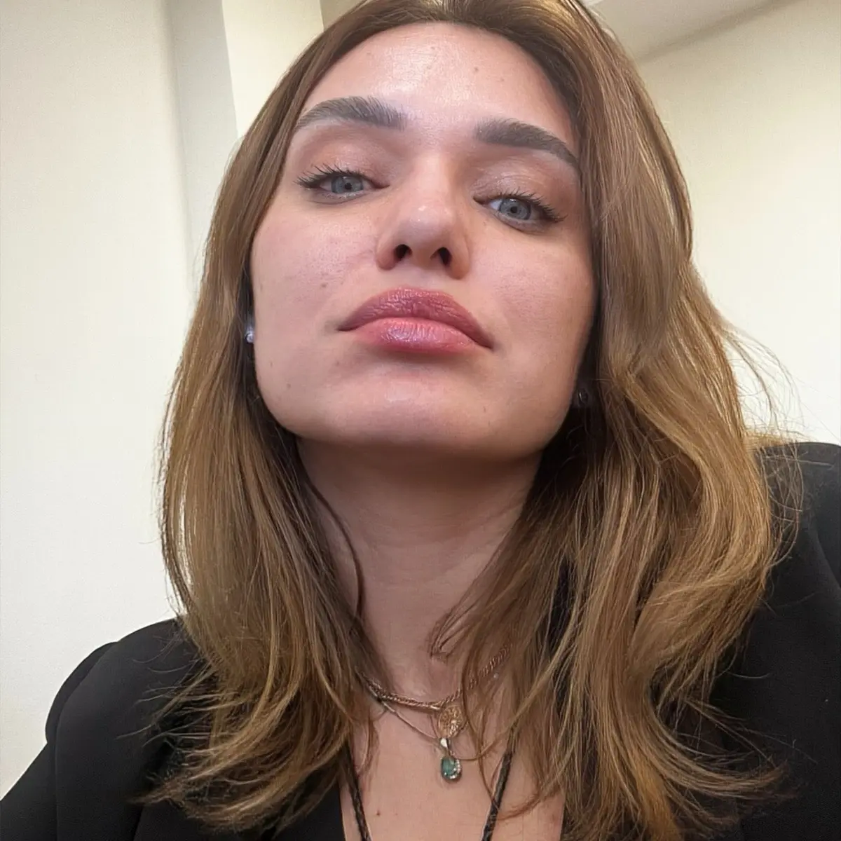 Алёна Кошман