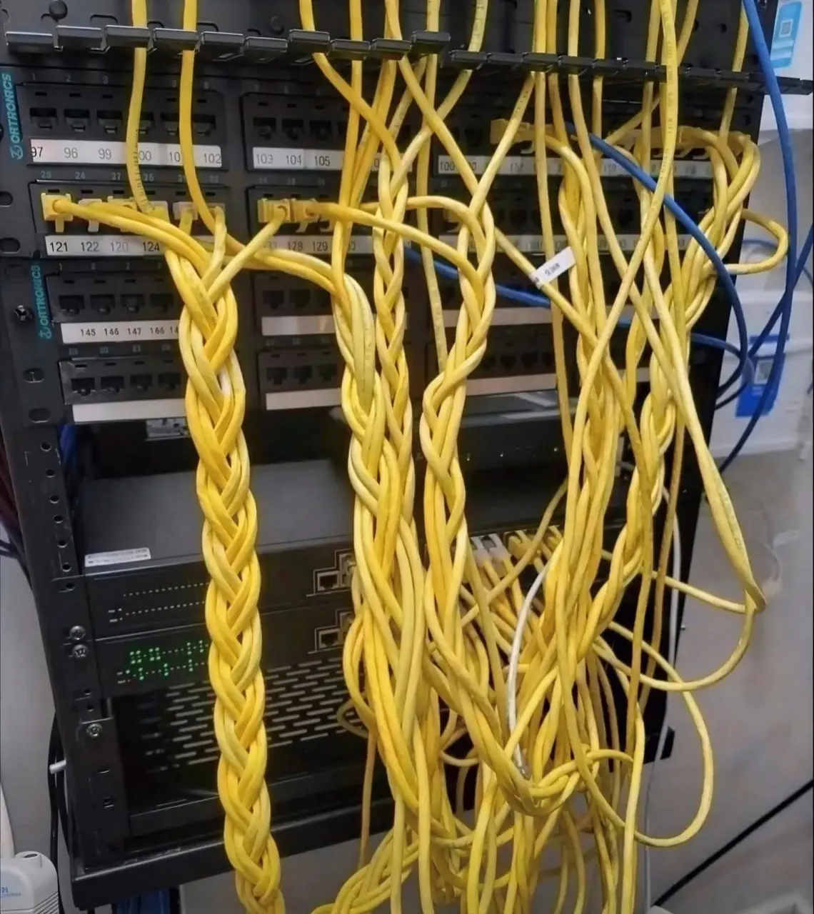 СырКосичка-over-Ethernet | Сетка — социальная сеть от hh.ru