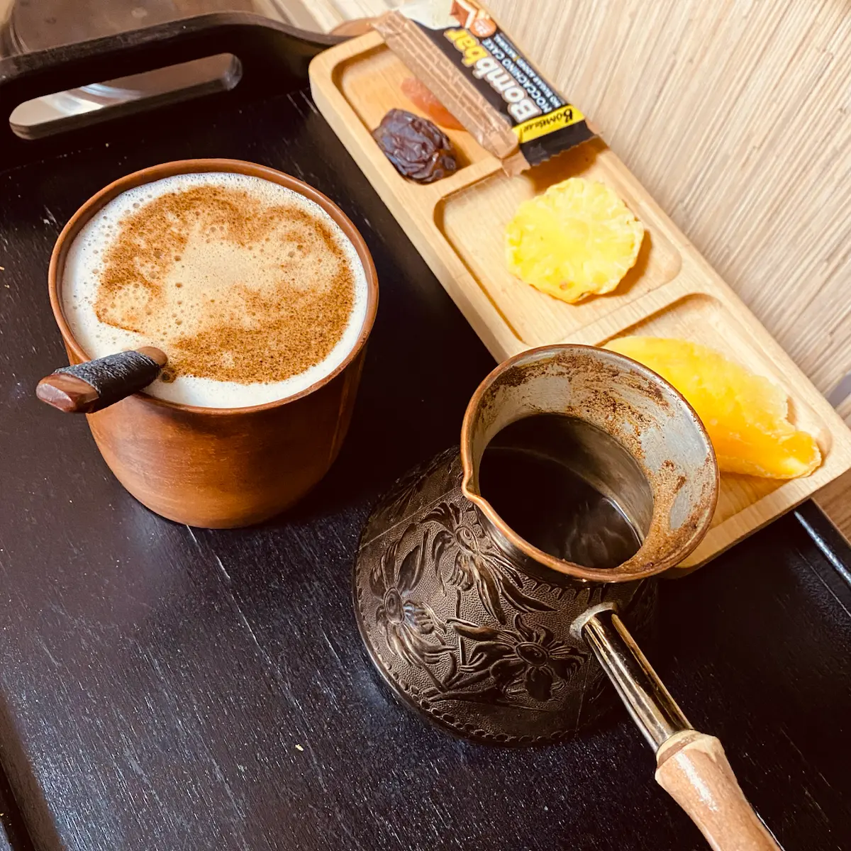 ☕️ | Сетка — социальная сеть от hh.ru
