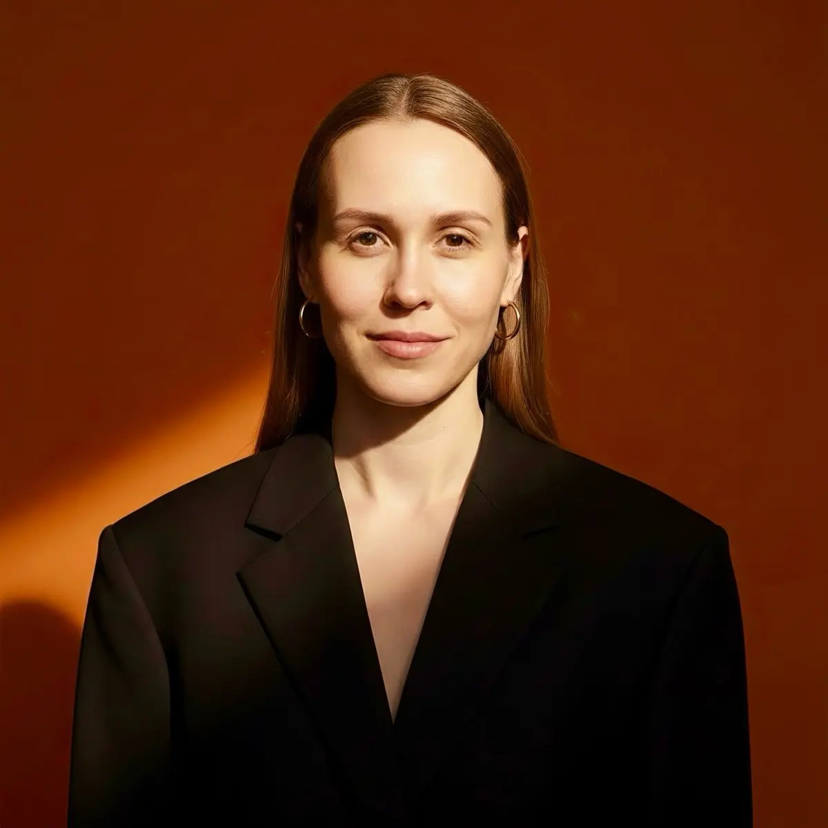 Светлана Комолова | Сетка — социальная сеть от hh.ru