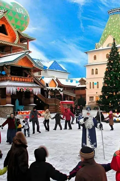 🎄Фестиваль «Волшебный скачок в Новый год!»
13 декабря 12:00
В программе игры и хороводы, тематические конкурсы, интерактивное представление с Дедом Морозом, Снегурочкой, Бабой Ягой и другими, а в фина... | Сетка — социальная сеть от hh.ru
