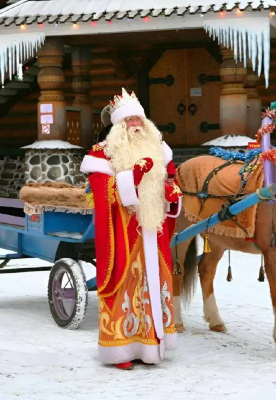 🎄Фестиваль «Волшебный скачок в Новый год!»
13 декабря 12:00
В программе игры и хороводы, тематические конкурсы, интерактивное представление с Дедом Морозом, Снегурочкой, Бабой Ягой и другими, а в фина... | Сетка — социальная сеть от hh.ru