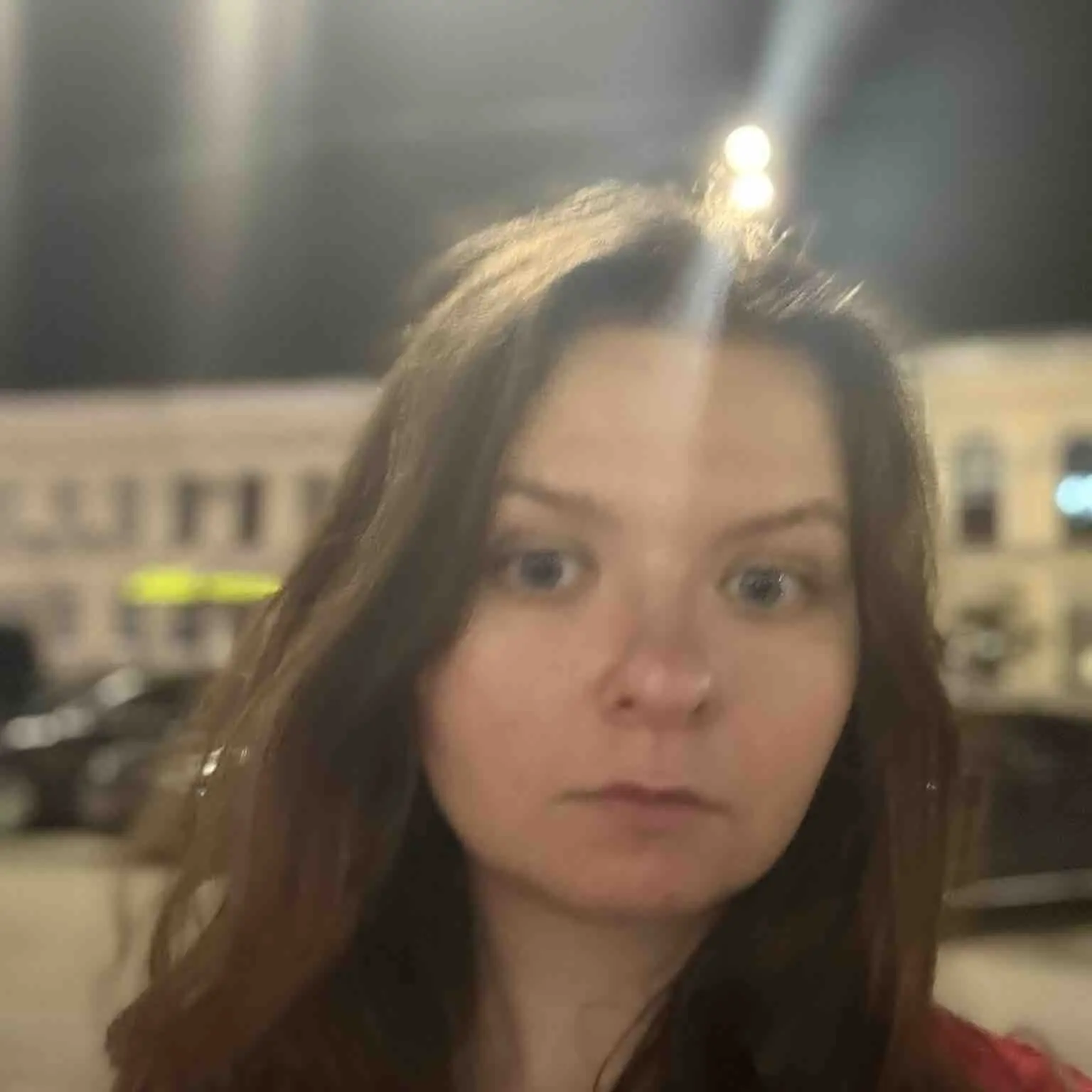 Яна Рыкова