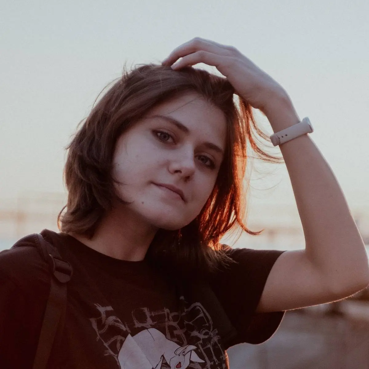 Маргарита Куртанова | Сетка — социальная сеть от hh.ru