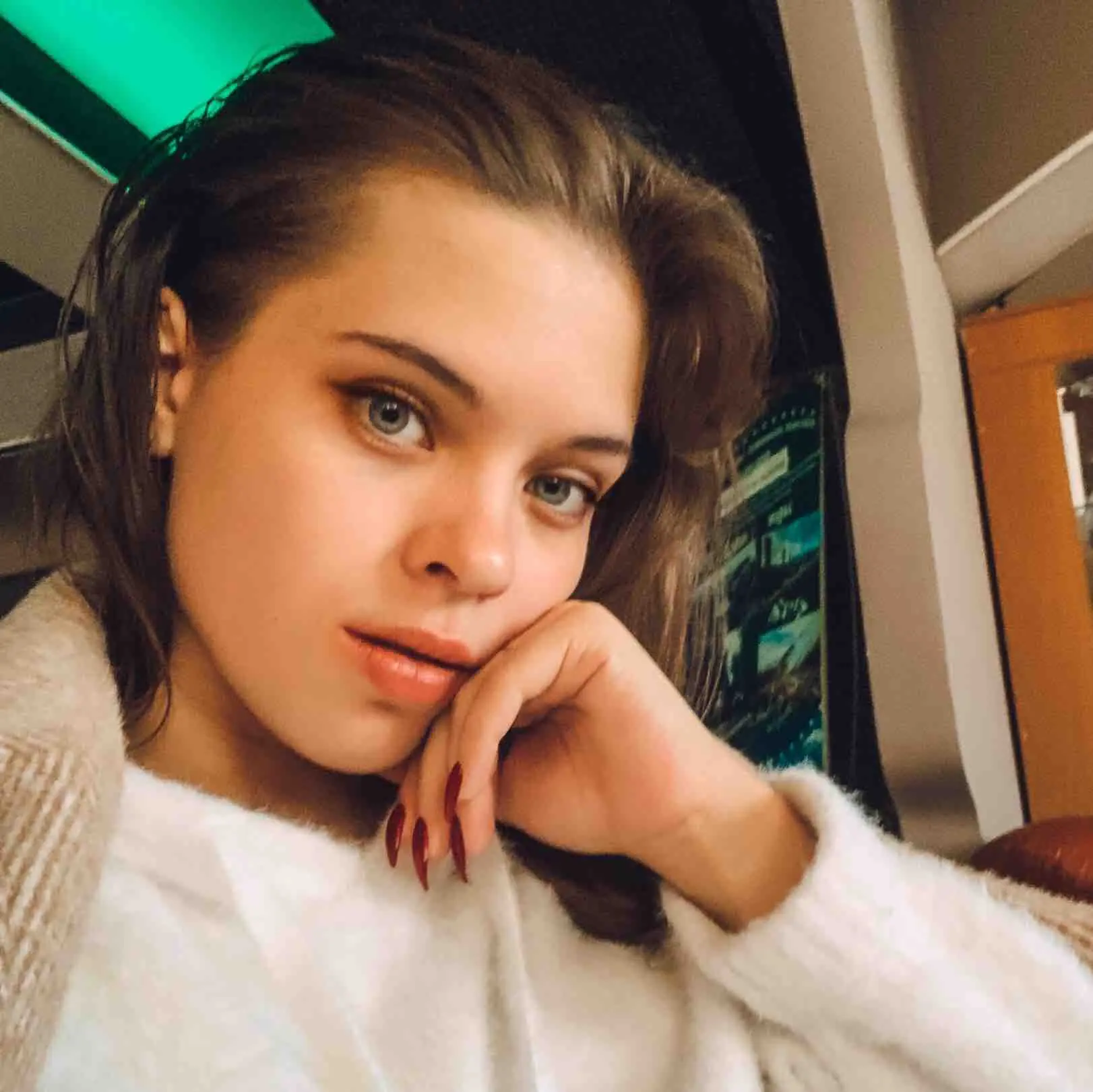 Ольга Меньшун