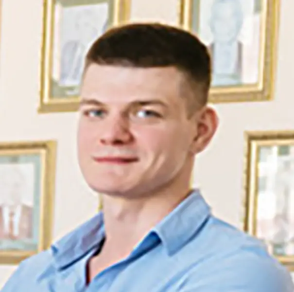 Глеб Вечеря