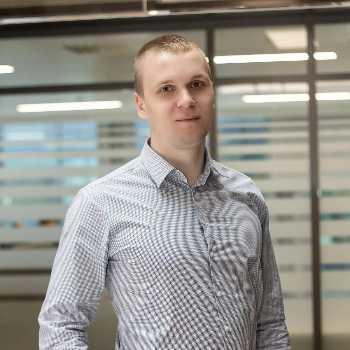 Павел Дудкин | Сетка — социальная сеть от hh.ru