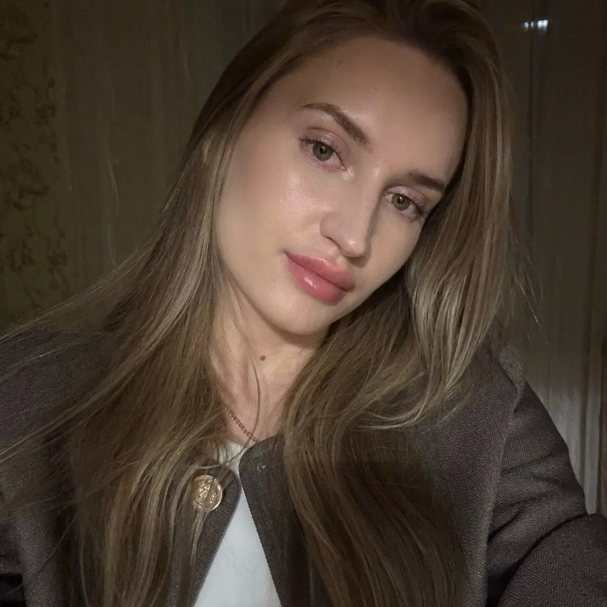 Татьяна Горбунова