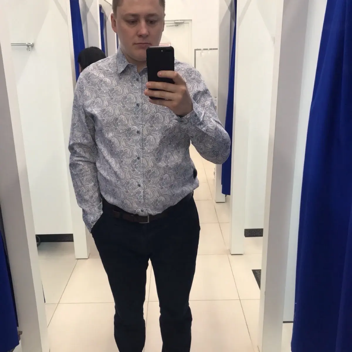 Алексей Миронов | Сетка — социальная сеть от hh.ru