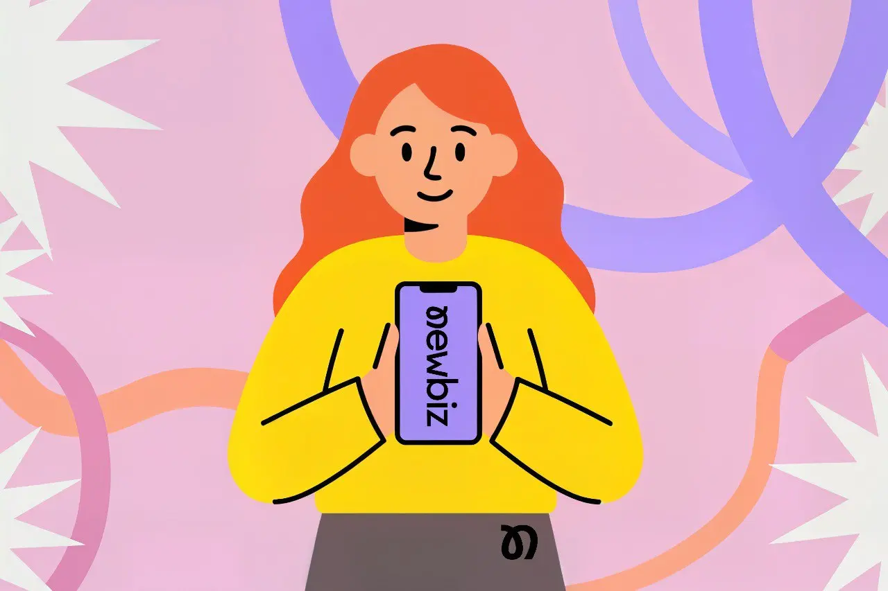 🚩📄Как заполнить профиль на платформе NewBiz
Подготовили инструкцию, которая поможет правильно и быстро заполнить профиль на нашей платформе | Сетка — социальная сеть от hh.ru