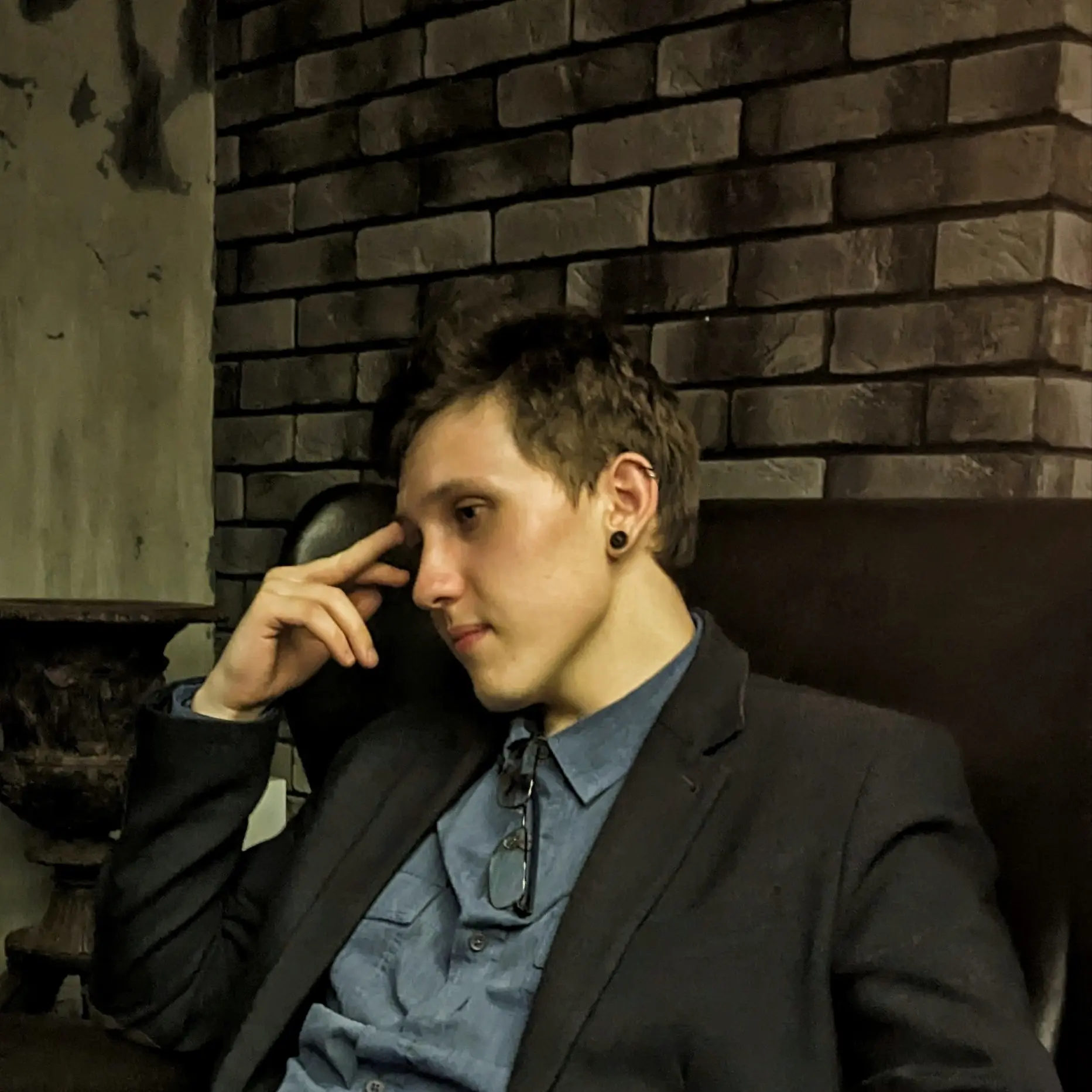 profile avatar
