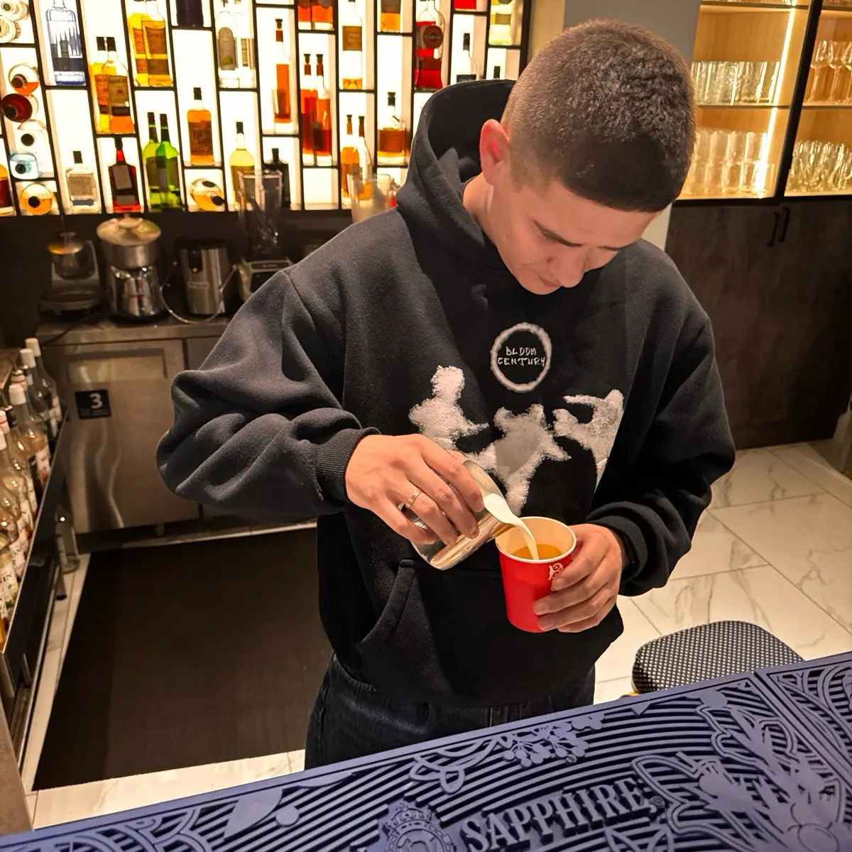 Владимир Хозей | Сетка — социальная сеть от hh.ru