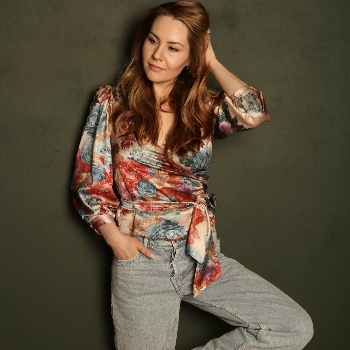 Светлана Избасканова | Сетка — социальная сеть от hh.ru