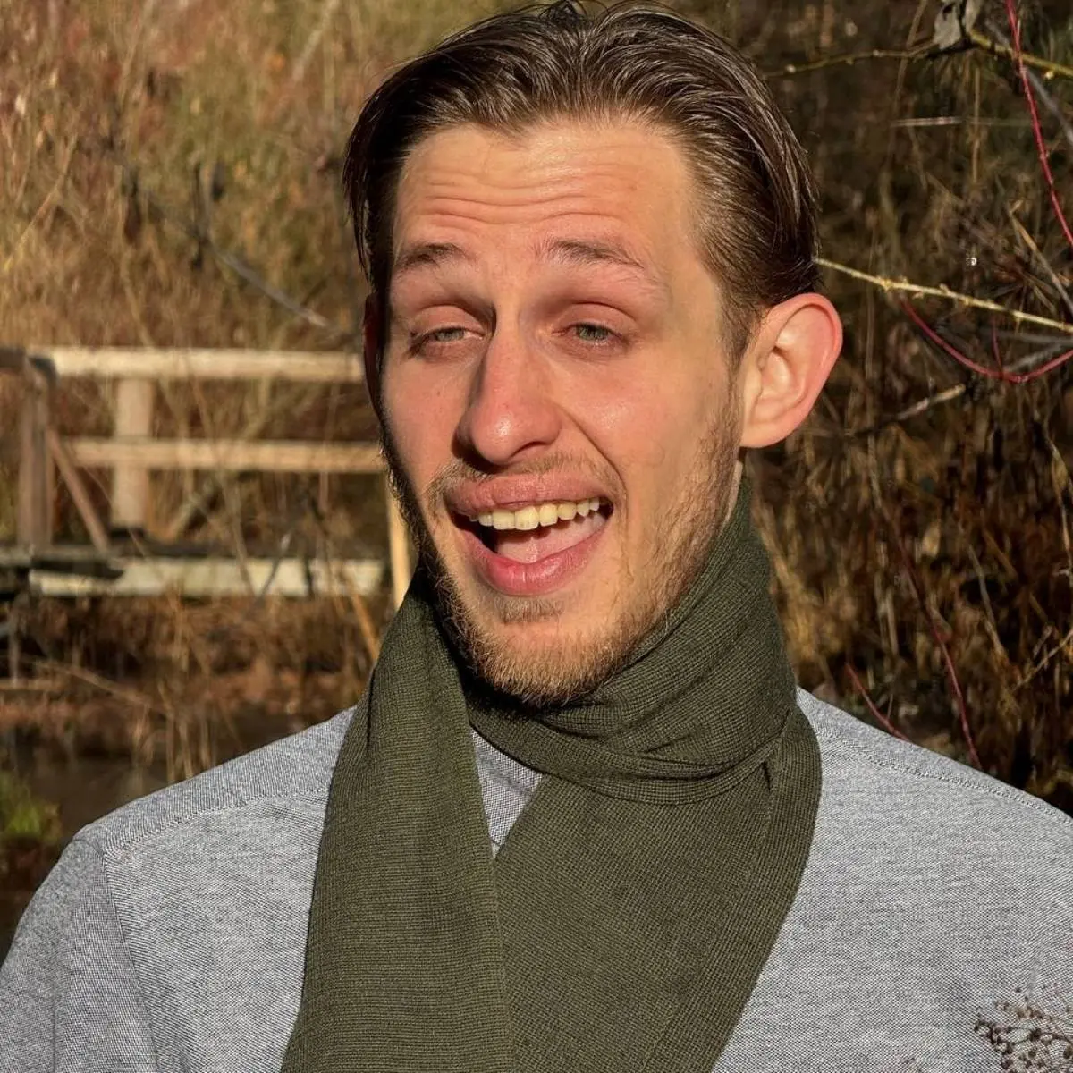 Алексей Калинкин | Сетка — социальная сеть от hh.ru