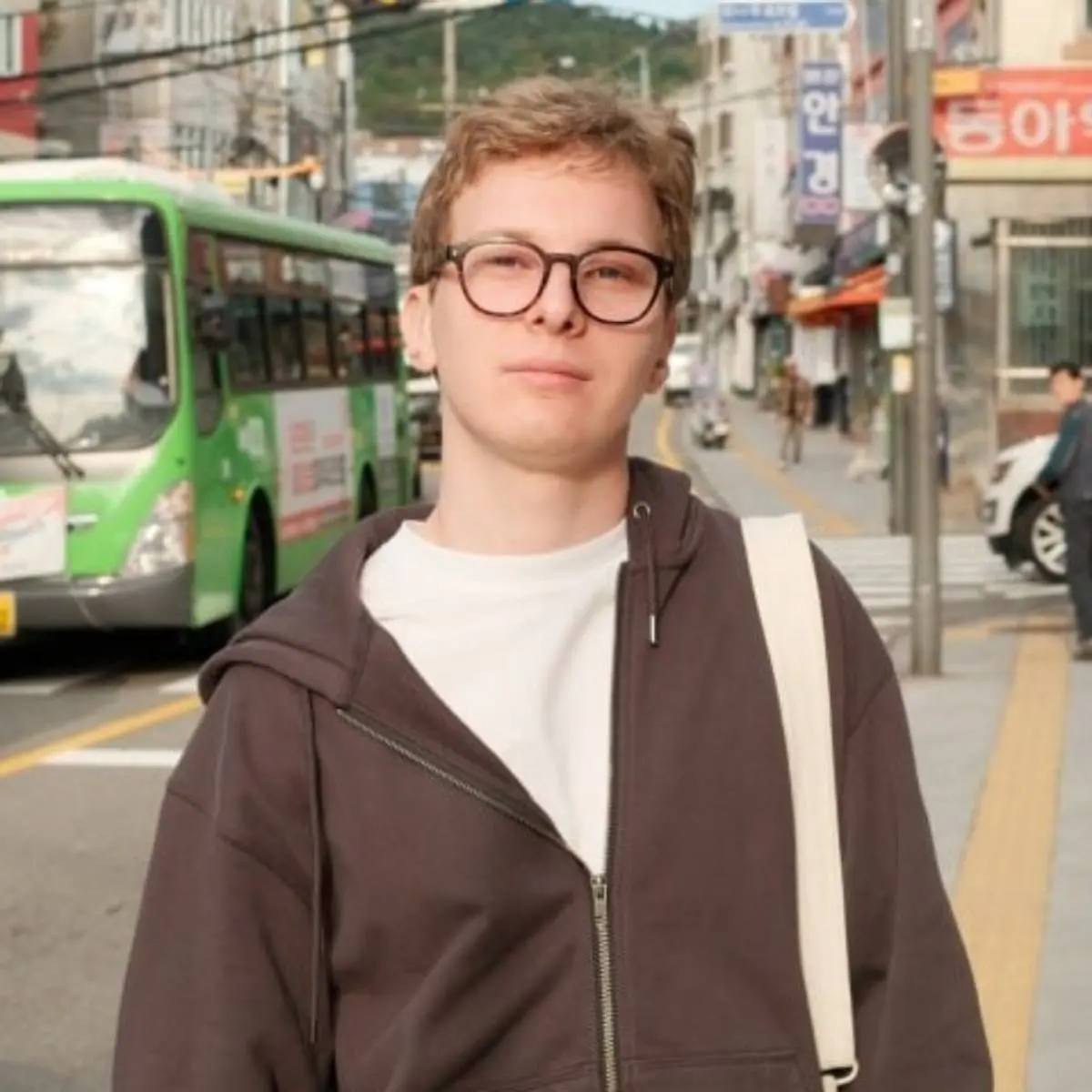 Александр Трубаненко