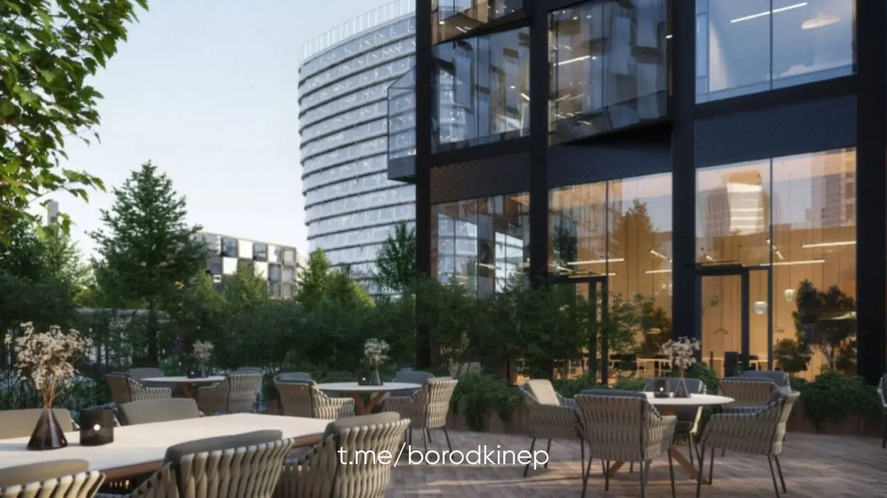 👉СКОРО долгожданный СТАРТ бронирования нового премиального проекта! В декабре!
Премиальные квартиры в очень престижной локации - районе Аэропорт рядом с Петровским парком и станцией метро «Динамо» | Сетка — социальная сеть от hh.ru