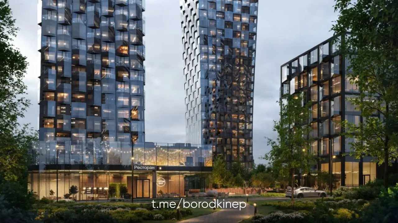 👉СКОРО долгожданный СТАРТ бронирования нового премиального проекта! В декабре!
Премиальные квартиры в очень престижной локации - районе Аэропорт рядом с Петровским парком и станцией метро «Динамо» | Сетка — социальная сеть от hh.ru