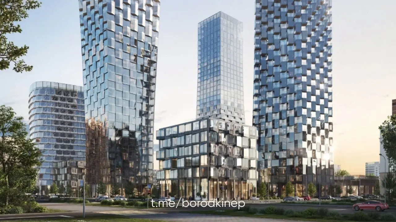 👉СКОРО долгожданный СТАРТ бронирования нового премиального проекта! В декабре!
Премиальные квартиры в очень престижной локации - районе Аэропорт рядом с Петровским парком и станцией метро «Динамо» | Сетка — социальная сеть от hh.ru