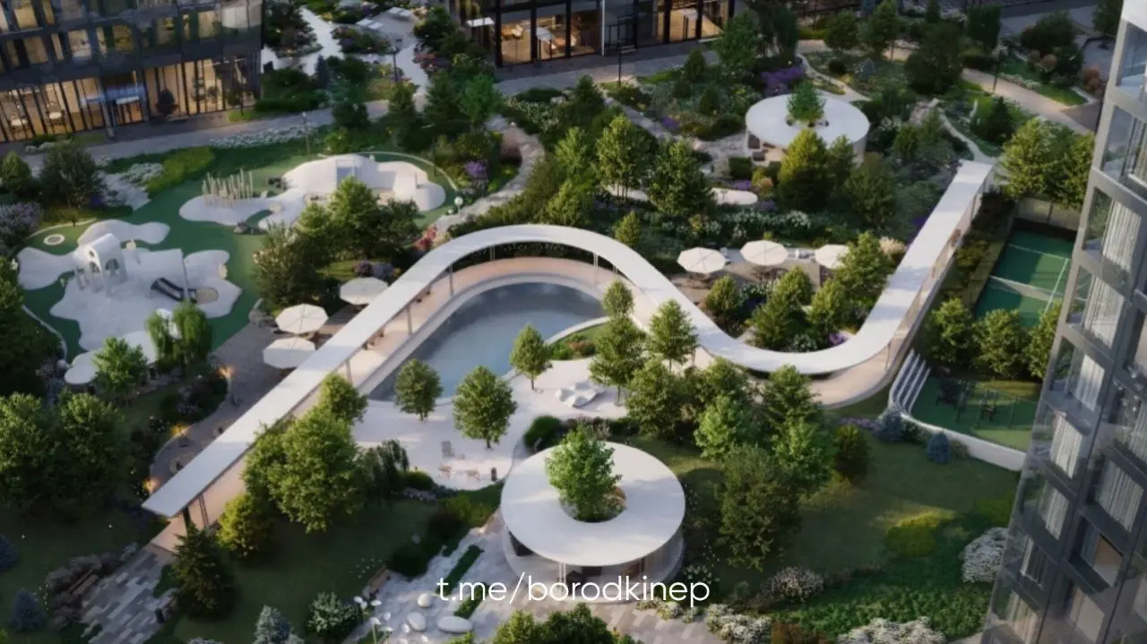 👉СКОРО долгожданный СТАРТ бронирования нового премиального проекта! В декабре!
Премиальные квартиры в очень престижной локации - районе Аэропорт рядом с Петровским парком и станцией метро «Динамо» | Сетка — социальная сеть от hh.ru