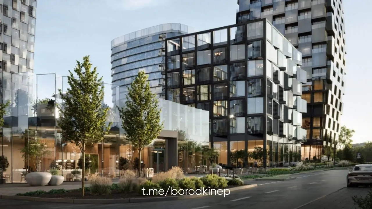 👉СКОРО долгожданный СТАРТ бронирования нового премиального проекта! В декабре!
Премиальные квартиры в очень престижной локации - районе Аэропорт рядом с Петровским парком и станцией метро «Динамо» | Сетка — социальная сеть от hh.ru