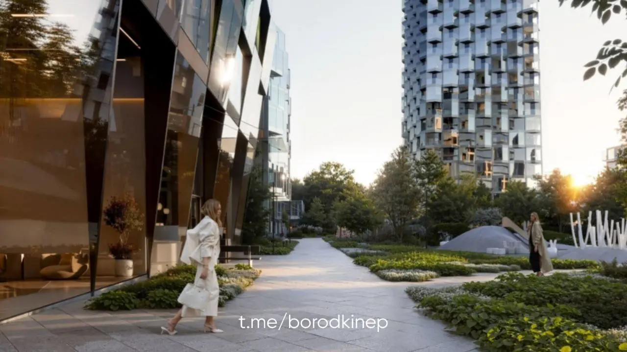 👉СКОРО долгожданный СТАРТ бронирования нового премиального проекта! В декабре!
Премиальные квартиры в очень престижной локации - районе Аэропорт рядом с Петровским парком и станцией метро «Динамо» | Сетка — социальная сеть от hh.ru