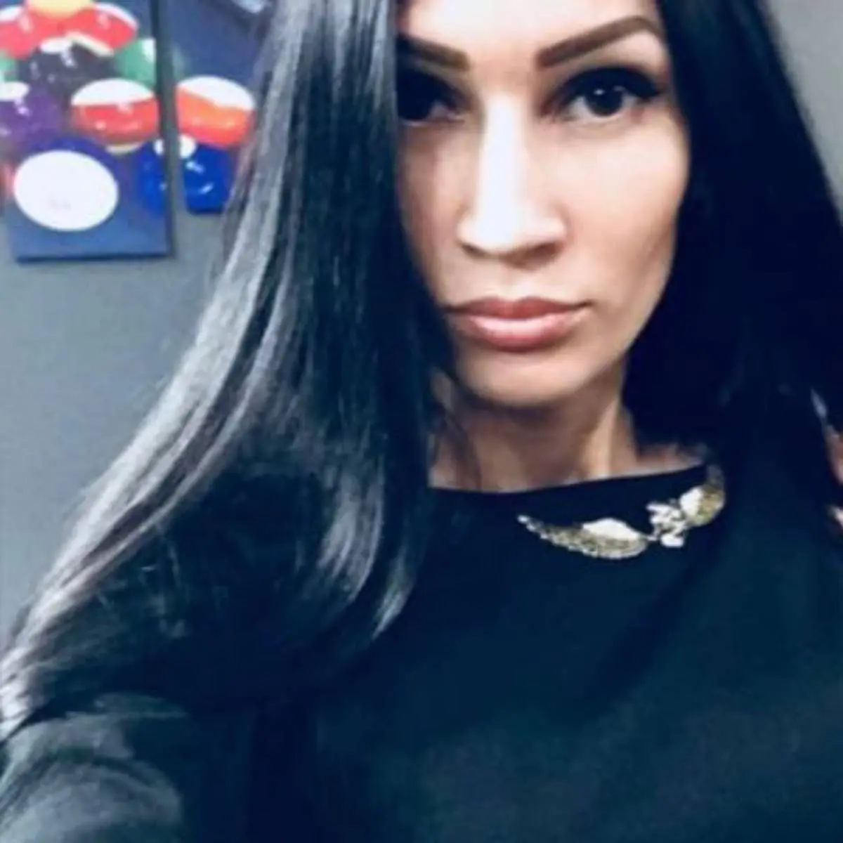Кристина Лукьяненко