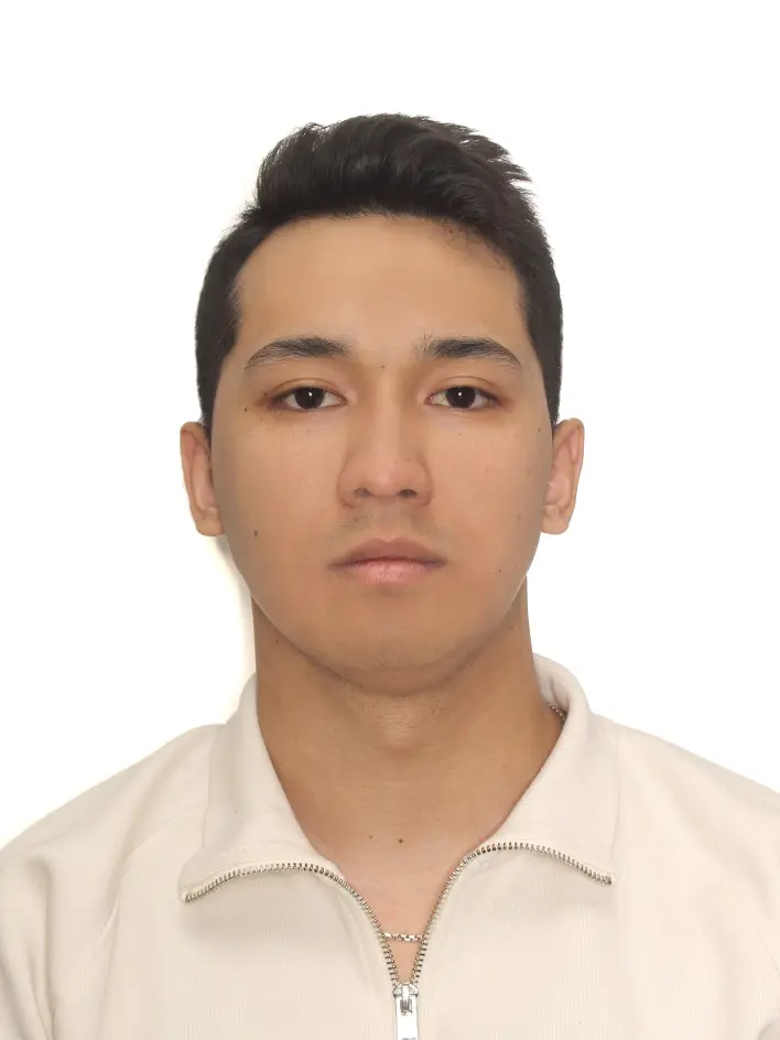 Бауыржан Шалабаев | Сетка — социальная сеть от hh.ru