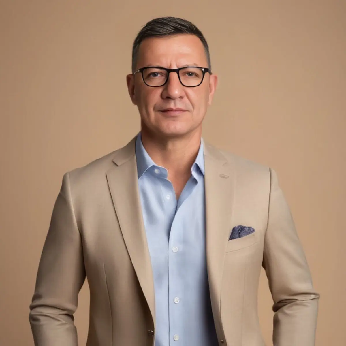 Александр Глинкин