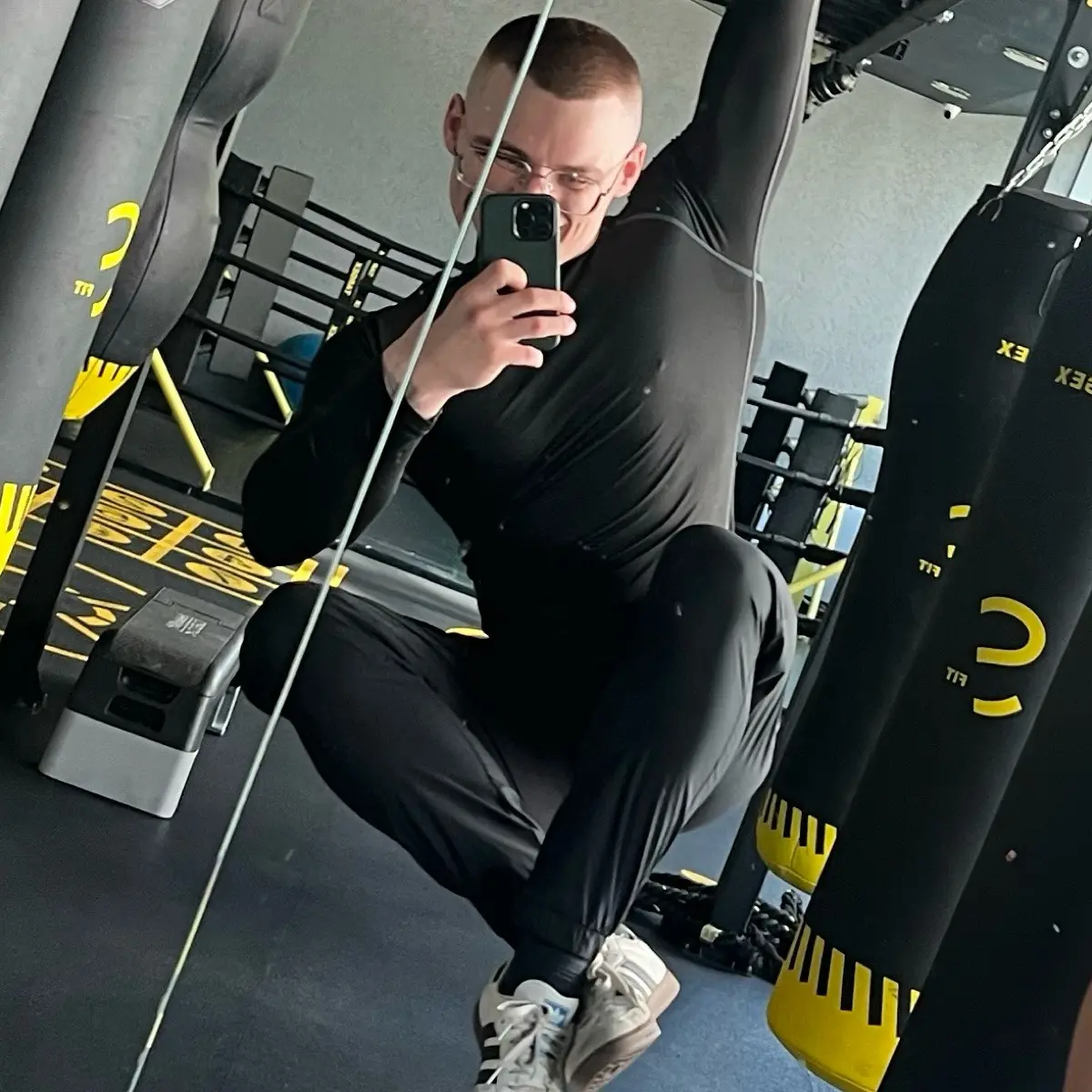 Иван Кабанов | Сетка — социальная сеть от hh.ru